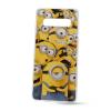 Puzdro Original Universal Studios TPU Samsung Galaxy S10 G973 - Mimoni 029 (licencia)