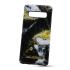 Puzdro iDeal of Sweden Samsung Galaxy S10 G973 Black Galaxy Marble