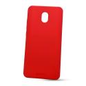 Puzdro Mercury Soft Feeling TPU Xiaomi Redmi 8A - červené