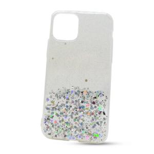 Puzdro Vennus Diamond TPU iPhone 11 Pro - transparentné