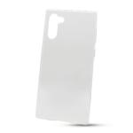 Puzdro ESR Essential Zero TPU Samsung Galaxy Note 10 N970 - transparentné