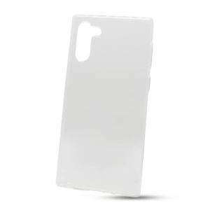 Puzdro ESR Essential Zero TPU Samsung Galaxy Note 10 N970 - transparentné