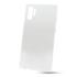 Puzdro NoName TPU 0,3mm Samsung Galaxy Note 10 Plus N975 - transparentné