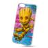 Puzdro Marvel TPU Huawei Y5 2018/ Honor 7S vzor 001 - Groot (licencia)