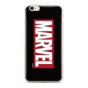 MARVEL 001 Zadní Kryt pro Samsung A920 Galaxy A9 2018 Black