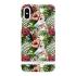SoSeven Fashion Rio Hibiscus Kryt pro iPhone X/XS Pink (EU Blister)