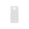 Puzdro Mercury Jelly TPU Samsung Galaxy J4+ J415 - transparentné