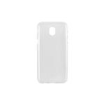 Puzdro Mercury Jelly TPU Samsung Galaxy J4+ J415 - transparentné