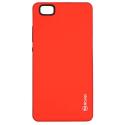 Puzdro Roar Rico Armor TPC/TPU Huawei P8 Lite - červené