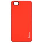 Puzdro Roar Rico Armor TPC/TPU Huawei P8 Lite - červené