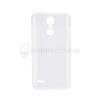 Puzdro Roar Jelly TPU LG K11/ K10 2018 - transparentné