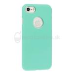 Puzdro Soft TPU 2v1 Huawei Mate 10 Lite - mätová