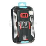 Nillkin Defender II Ochranné Pouzdro pro Samsung G960 Galaxy S9 červené