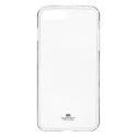 Puzdro Mercury Jelly TPU Xiaomi Mi A1 - transparentné