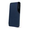 Puzdro Smart Flip Book Samsung Galaxy A42 5G A426 - tmavomodré