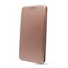 Puzdro Elegance Book iPhone 11 Pro (5.8) - ružovo zlaté