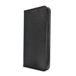 Puzdro Smart Book iPhone 12 Mini (5.4) - čierne
