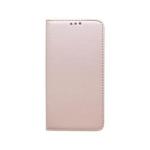 Xiaomi RedMi Note 8T medená bočná knižka, Smart