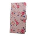 Puzdro Flower Book Realme 5 - kvety