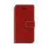 Puzdro Molan Cano Issue Book Xiaomi Redmi Note 8 Pro - červené
