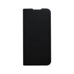 Knižkové puzdro Metacase Honor 8A čierne