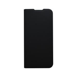 Knižkové puzdro Metacase Honor 8A čierne