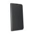 Puzdro Metacase Book Huawei P20 Lite čierne