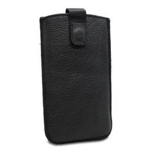 Puzdro Uni Koža, SK výroba veľkosť 35 - čierne