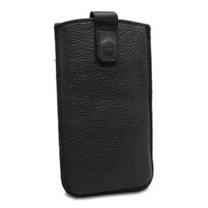 Puzdro Uni Koža, SK výroba veľkosť 33 - čierne