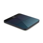 Amazfit Smart Scale Aurora - navy blue