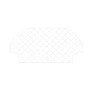 Mi Robot Vacuum Mop podložka na mopovanie