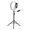 Vidlok Selfie Ring Light 12`