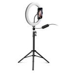 Vidlok Selfie Ring Light 12`