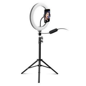 Vidlok Selfie Ring Light 12`