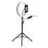 Vidlok Selfie Ring Light 12`