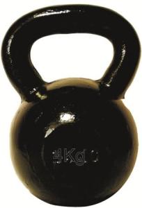 Spartan Kettlebell 4 kg