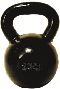 Spartan Kettlebell 20 kg