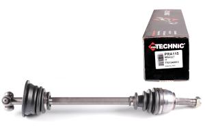 PROTECHNIC Hnací hriadeľ PRA115