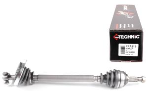 PROTECHNIC Hnací hriadeľ PRA213