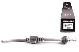 PROTECHNIC Hnací hriadeľ PRA231