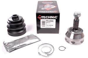 PROTECHNIC Sada kĺbov hnacieho hriadeľa PRJ066