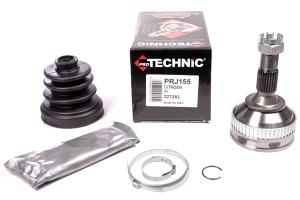 PROTECHNIC Sada kĺbov hnacieho hriadeľa PRJ155