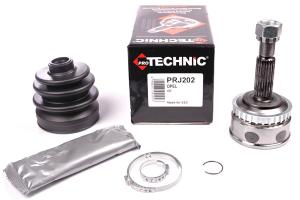 PROTECHNIC Sada kĺbov hnacieho hriadeľa PRJ202
