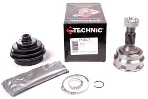 PROTECHNIC Sada kĺbov hnacieho hriadeľa PRJ207