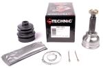PROTECHNIC Sada kĺbov hnacieho hriadeľa PRJ223