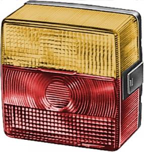 HELLA Zadné svetlo 2SE004623001