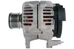 HELLA Alternátor 8EL012428771
