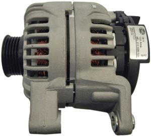 HELLA Alternátor 8EL012429101