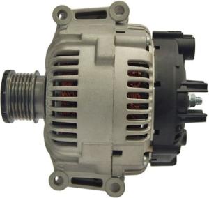 HELLA Alternátor 8EL012430201
