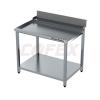 Výstupný stôl k priebežnej umývačke ARISTARCO – 600mm